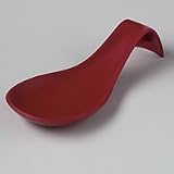 2192u80llwL. SL160  KitchenAid Silicone Spoon Rest RED