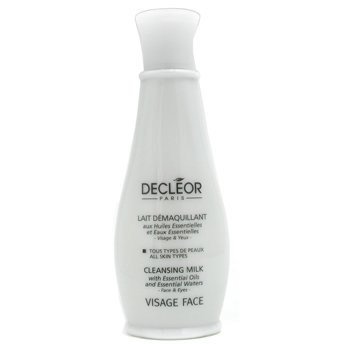 Decleor Aroma Cleanse Cleansing 8.4 oz.