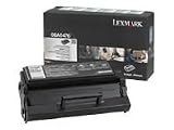 LEX08A0476 - Print Cartridge for Lexmark E320