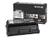 Lexmark 08A0476 (08A0475, 08A0478, Gsa0478) Laser Cartridge, Black