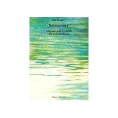 Seesommer. Gedanken und Lyrisches f�r Zwischendurch