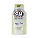 GU Energy Gel (24/box / Vanilla Bean)