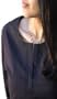 Tunic Black Large