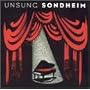 Unsung Sondheim