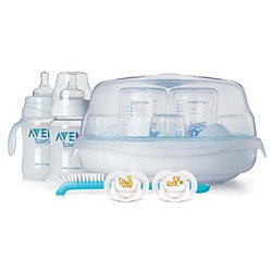 AVENT SCD24300 GREAT BEGINNINGS PACK