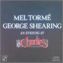 CD-Charts  Music : An Evening at...