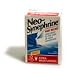 Health & Personal Care : Neo-Synephrine 12 Hour Extra Moisturizing Nasal Spray - .5 fl oz