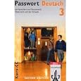 Passwort Deutsch: Cassette 3 (German Edition) by Albrecht