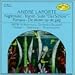 Classical Music : André Laporte: Nightmusic; Transit; Das Schloss Suite; Fantasia