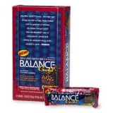 Balance Bar Gold Crunch Chocolate Chocolate 1.76 Ounce Bar (15 Bars)