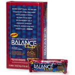 Balance Bar Gold Crunch Chocolate Chocolate 1.76 Ounce Bar (15 Bars)