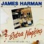 Extra Napkins