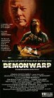 Buy : Demonwarp [VHS]