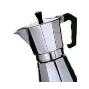 Laroma 6 Cup Espresso Maker - Stove Top
