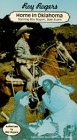 Home in Oklahoma [VHS]