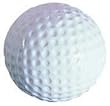 Golf Ball Soap