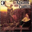 CD-Charts  Search : Of Knights and Castles - Burning River Brass