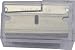 Stanley 28-510 10-Pack Single Edge Razor Blades