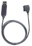 USB Data Cable with Charger for Nokia 7260/ 7250i/ 7210/ 6822/ 6820/ 6810/ 6800/ 6610i/ 6610/ 6585/ 6560/ 6225/ 6200/ 6100/ 6019i/ 6016i/ 6015i/ 5140/ 5100/ 3589i/ 3588i/ 3587i/ 3586i/ 3585i/ 3585/ 3570/ 3220/ 3205/ 3200/ 3120/ 3100/ 2285/ 2270