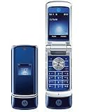 Review Motorola K1 blue SIM free / MOTOROLA MOTOKRZR K1 in COSMIC BLUE - SIM FREE MOBILE PHONE