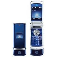 Motorola K1 Prepay Mobile Phone on T-Mobile