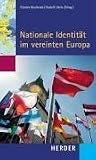 Produkt-Bild: Nationale Identit&auml;t im vereinten Europa