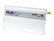 Multi-Tech MultiModem CDMA MTCBA-C-IP-N3-NAM - Wireless device server - RS-232, PPP cellular mdm 153.6 Kbps - Verizon Wireless