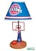 Search : Pistons Table Lamp