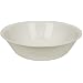 Corelle Livingware 2-Quart Serving Bowl, Sandstone