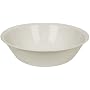 Corelle Livingware 2-Quart Serving Bowl, Sandstone