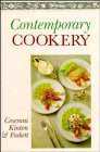 Contemporary Cookery Victor Ceserani, Ronald Kinton, David Foskett