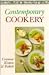 Book Contemporary Cookery