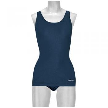 Dolfin-Ocean Aquashape Scoop Back Swimsuit Womens 10 On Sale