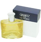 QUARTZ by Molyneux - EDT SPRAY 3.4 oz for Men
