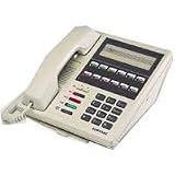 DCS 12 Button Speakerphone Almond