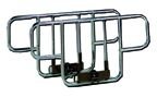 Half Length Hospital Bed Rails (Pair)