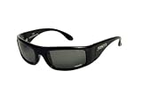 DSO 57 -Shiny Black frame  Smoke lens by 