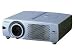 Sanyo PLC XW20 - LCD projector - 1100 ANSI lumens - XGA (1024 x 768)
