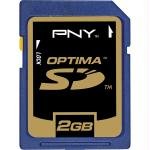 2GB Premium Secure Digital SD Card