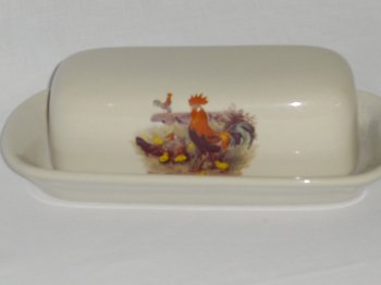 Butter Dish