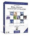 Dolf De Roos' Real Estate Investor's College: Real Estate Investing for Everyone (Audio and DVD Success)