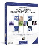 Dolf De Roos' Real Estate Investor's College: Real Estate Investing for Everyone (Audio and DVD Success)