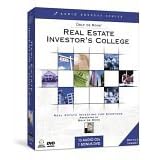 Dolf De Roos' Real Estate Investor's College: Real Estate Investing for Everyone (Audio and DVD Success)