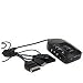 Video Games : 3-in-1 Universal VGA Box - XBOX/GameCube/PS2 to PC Monitor