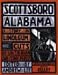 Books : Scottsboro, Alabama: A Story in Linoleum Cuts