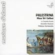 Palestrina - Missa & Motet Viri Galilaei