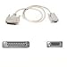 Belkin Pro Series AT Modem Cable Serial 1,8M
