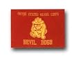 Marine Devil Dogs Flag 3x5ft Polyester