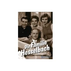 Die Familie Hesselbach (6 DVDs)