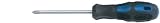 Draper Expert No.1 X 75mm Cross Slot Screwdriver (sold Loose)